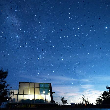 Shen Shan Lin Nai B&B Чжушань Экстерьер фото