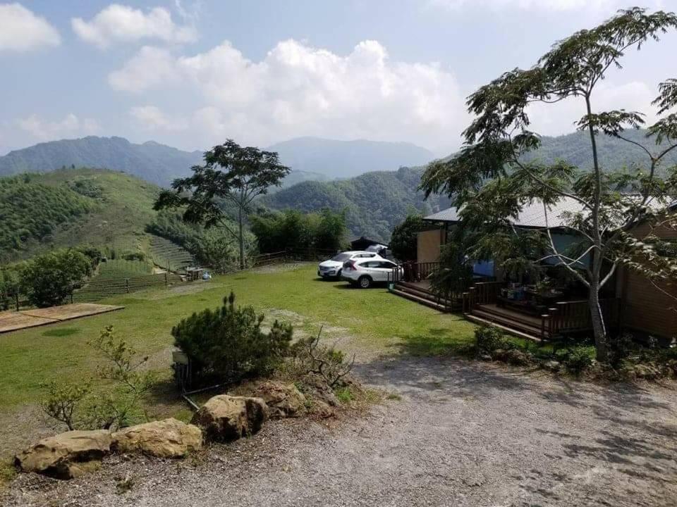 Shen Shan Lin Nai B&B Чжушань Экстерьер фото