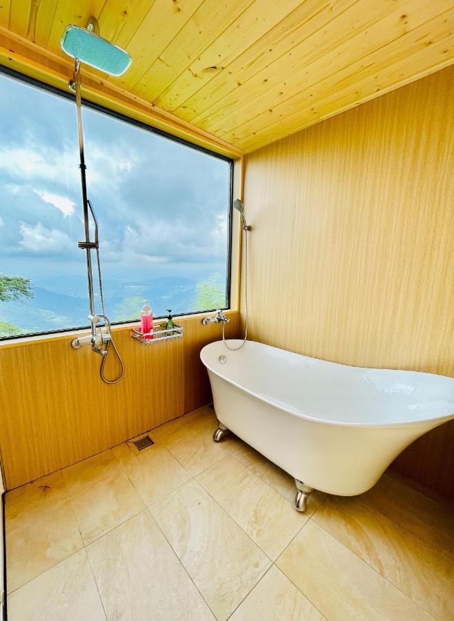 Shen Shan Lin Nai B&B Чжушань Экстерьер фото