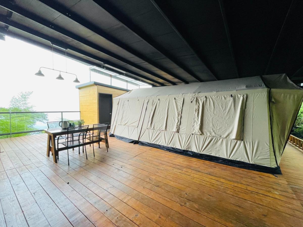 Shen Shan Lin Nai B&B Чжушань Экстерьер фото