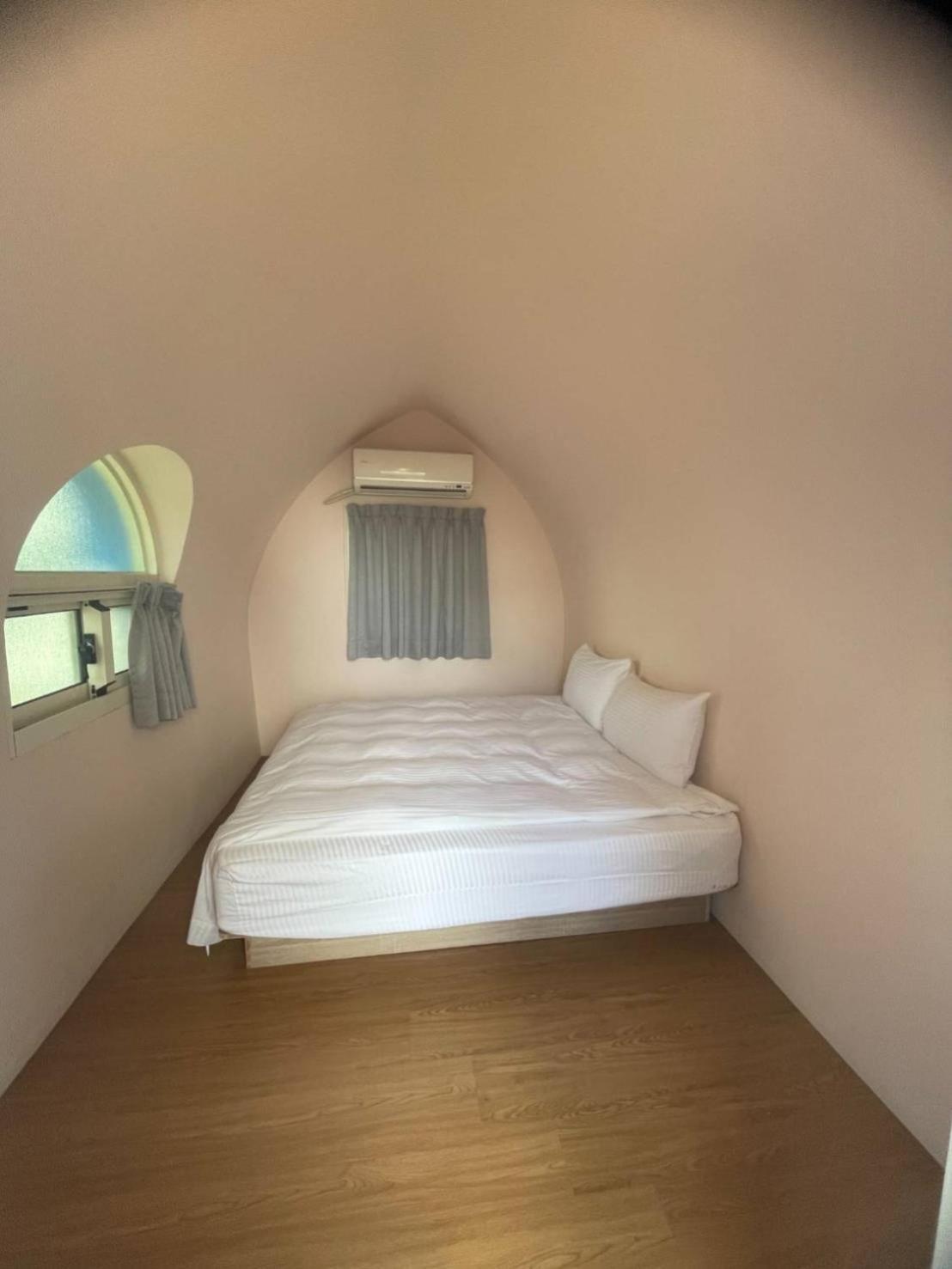 Shen Shan Lin Nai B&B Чжушань Экстерьер фото
